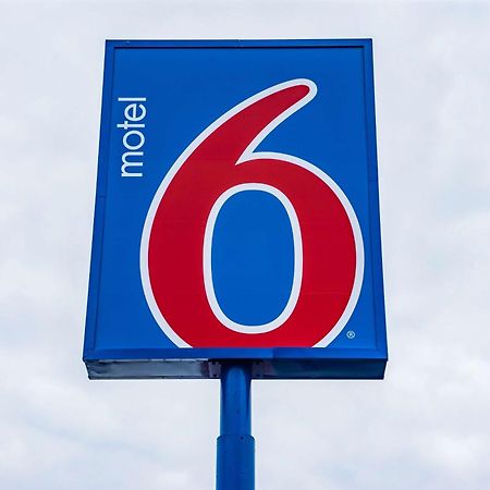 Motel 6-North Richland Hills, Tx Zewnętrze zdjęcie