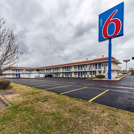 Motel 6-North Richland Hills, Tx Zewnętrze zdjęcie