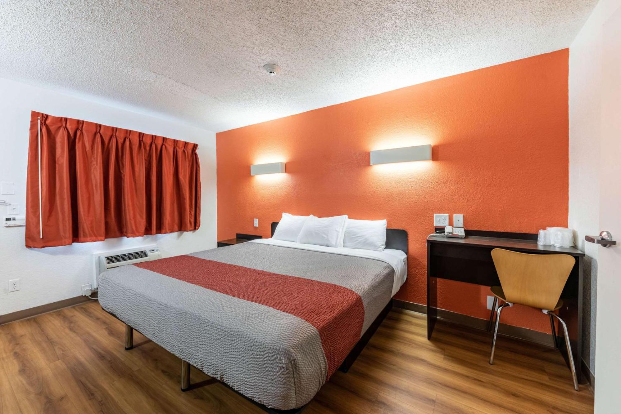 Motel 6-North Richland Hills, Tx Zewnętrze zdjęcie