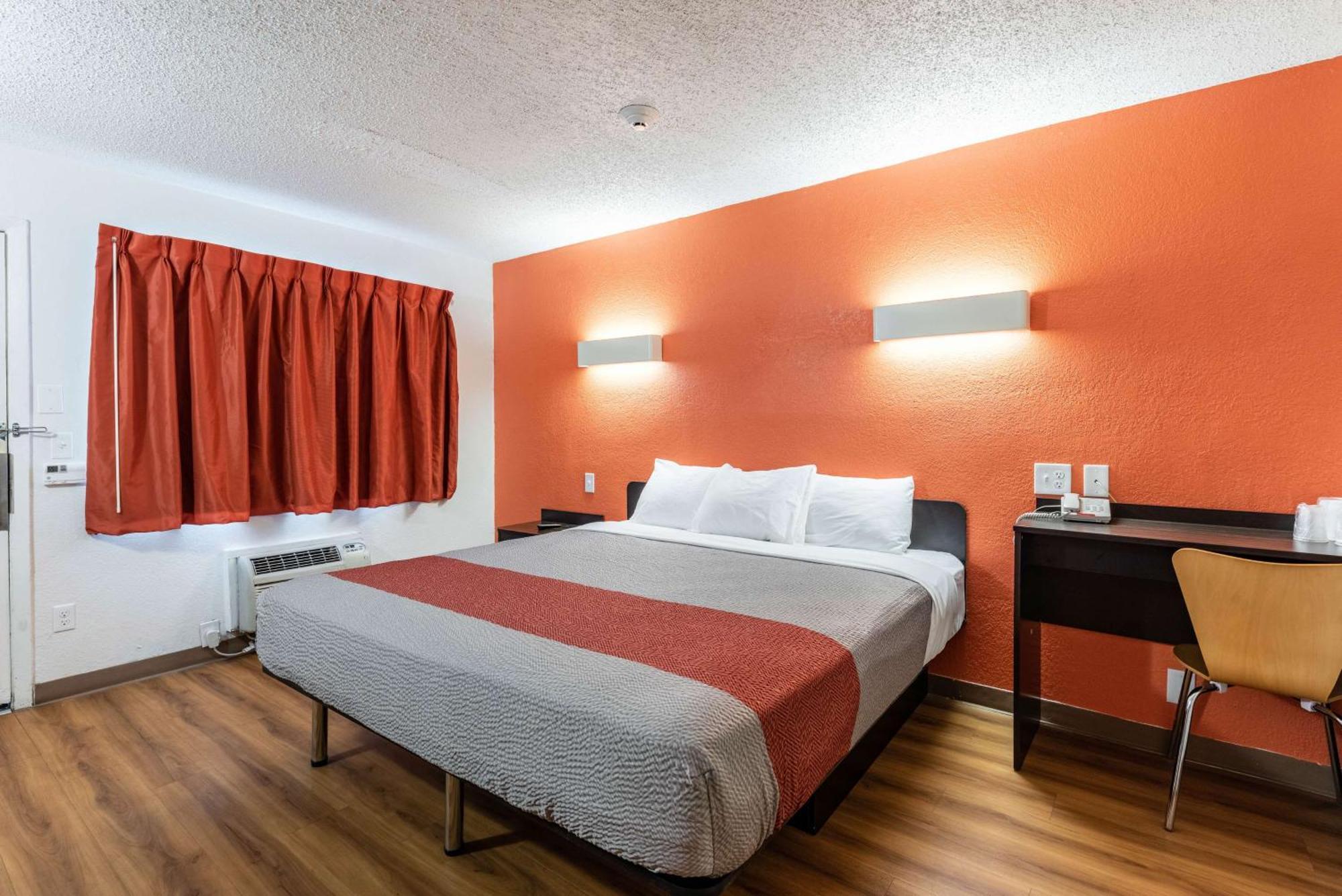 Motel 6-North Richland Hills, Tx Zewnętrze zdjęcie