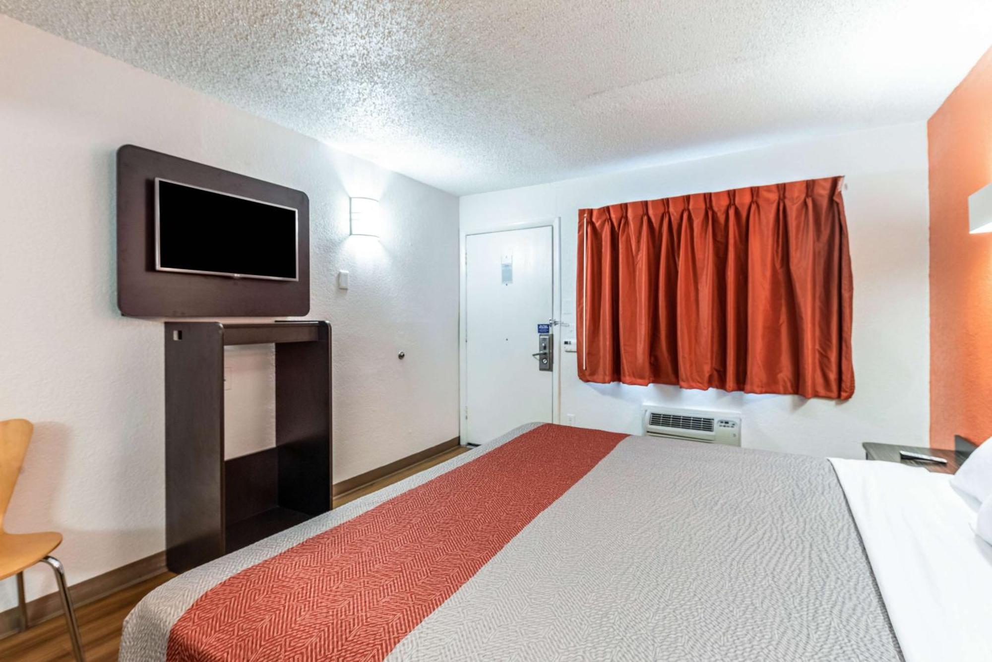 Motel 6-North Richland Hills, Tx Zewnętrze zdjęcie