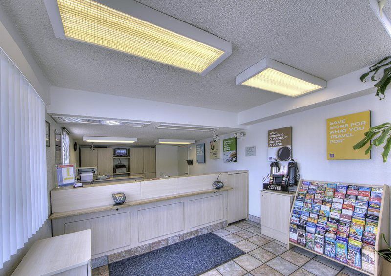 Motel 6-North Richland Hills, Tx Zewnętrze zdjęcie