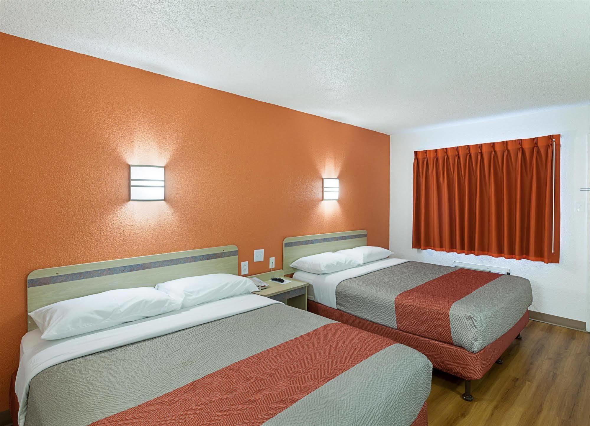 Motel 6-North Richland Hills, Tx Zewnętrze zdjęcie