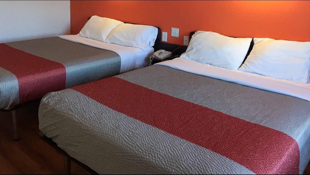 Motel 6-North Richland Hills, Tx Zewnętrze zdjęcie